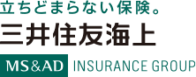 三井住友海上火災保険株式会社