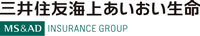 三井住友海上あいおい生命保険株式会社
